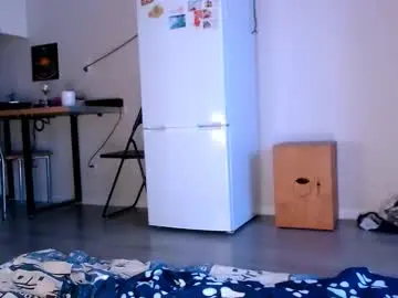 Chaturbate Watch Live Sex Cams of infinity_of_love