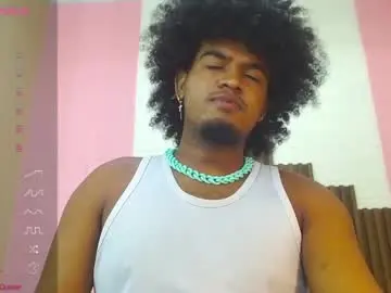 Chaturbate Live Sex of jaicob_runeer