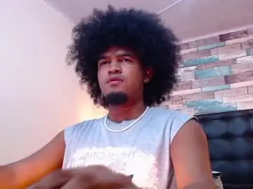 Chaturbate Live Porn of jaicob_runeer