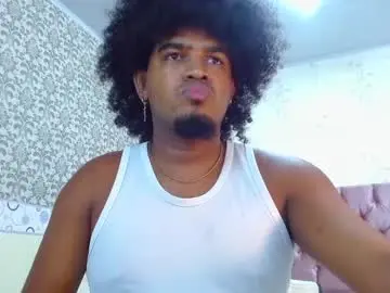Chaturbate Free Porn Cam of jaicob_runeer