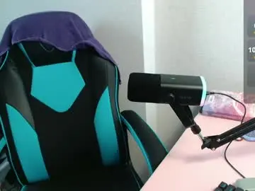 Chaturbate Nude Webcam of judymarbles_