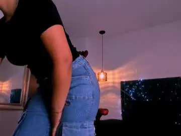 Chaturbate Private Sex Chat of karol_dl