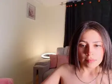 Chaturbate Live Sex Cam of kim_tyler_