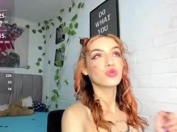 Chaturbate Free Porn Cam of kitty__black__