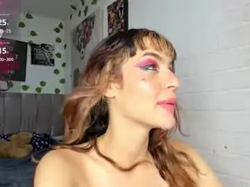 Chaturbate Private Sex Chat of kitty__black__