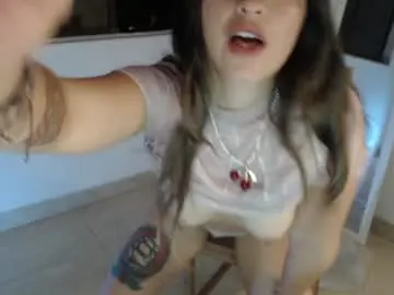 Chaturbate Nude Webcam of litlle_danni