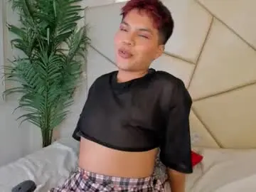 Chaturbate Live Sex of littlezanee