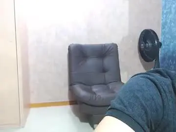 Chaturbate Adult Webcams of logan_madoox