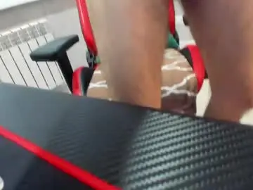 Chaturbate Best live sex cam show of melvin__jazz