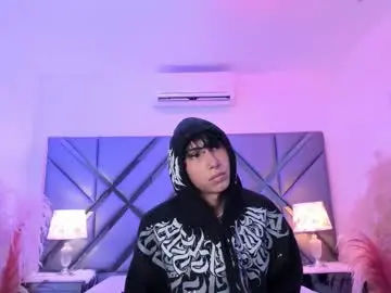 Chaturbate Watch Live Sex Cams of milan_lewiss