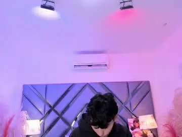 Chaturbate Adult Webcam of milan_lewiss