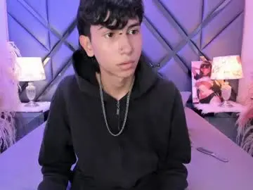 Chaturbate Adult Webcam of milan_lewiss