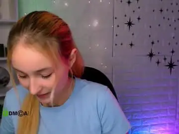 Chaturbate Nude Webcam of mirammore