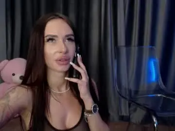 Chaturbate Adult Video Chat of reinakyliee