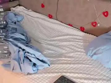 Chaturbate Private Sex Chat of selenawarmm