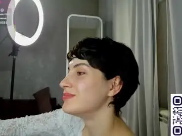 Chaturbate Adult Webcams of adeline_perle
