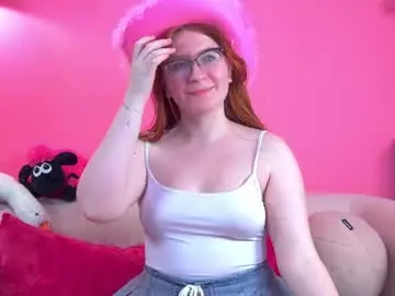 Chaturbate Nude Webcam of aliceallisons