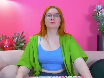 Chaturbate Nude Webcam of aliceallisons