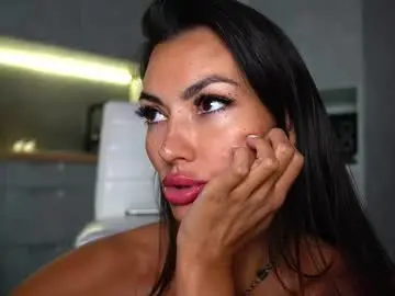 Chaturbate Sex Chat of anna_purna