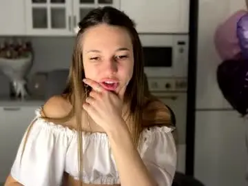 Chaturbate Nude Webcam of bonya_1