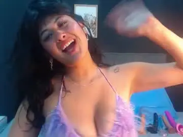 Chaturbate Adult Webcams of candy_lux_
