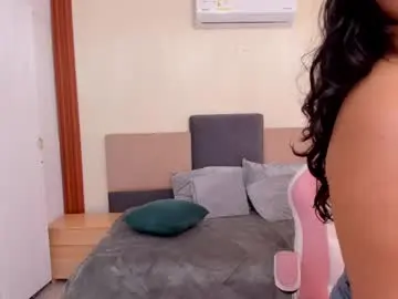 Chaturbate Sex Cam of caro_sexyhot