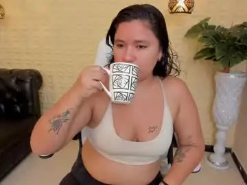 Chaturbate Sex Cam of caro_sexyhot