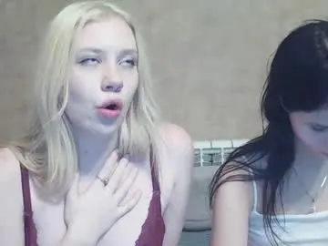 Chaturbate Sex Chat of dark_cherie