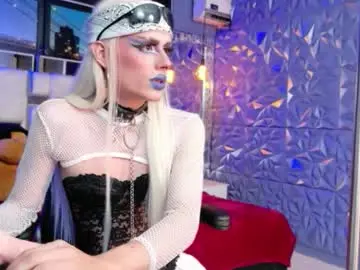 Chaturbate Free Live Porn of demoniica