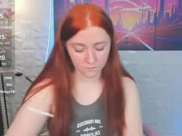 Chaturbate Nude Webcam of dora_exomi