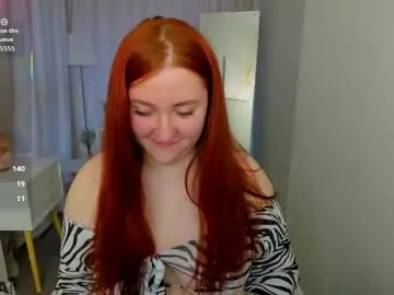 Chaturbate Live Porn of dora_exomi