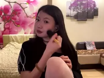 Chaturbate Sex Chat of edinabluett