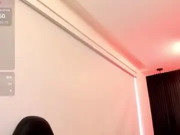 Chaturbate Private Sex Chat of elisa_collins