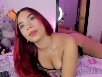 Chaturbate Best Webcam of elizabethvelez__
