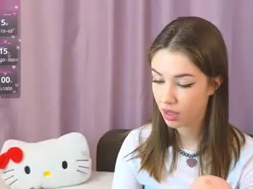 Chaturbate Live Porn of ellie_miller_