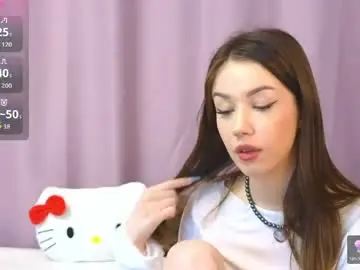 Chaturbate Sex Cam of ellie_miller_