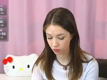 Chaturbate Live Porn of ellie_miller_