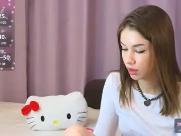 Chaturbate Watch Live Sex Cams of ellie_miller_