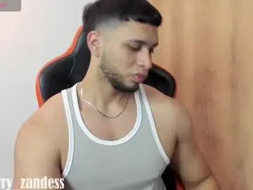 Chaturbate Free Porn Cam of harry_zandess