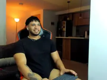 Chaturbate Adult Video Chat of harry_zandess