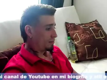 Chaturbate Adult Webcams of hell_boy66