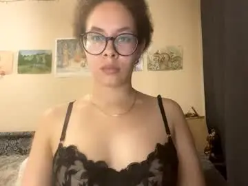 Chaturbate Sex Cam of honey_glimmer