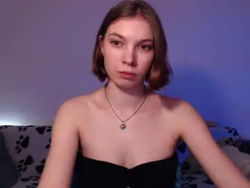 Chaturbate Free Live Porn of kesha_muah