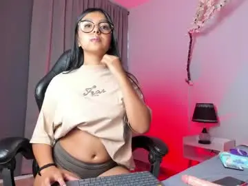 Chaturbate Sex Chat of kimberly_bennet25