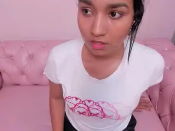 Chaturbate Best Webcam of latin_ashley_