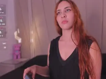 Chaturbate Adult Webcam of lexiee__