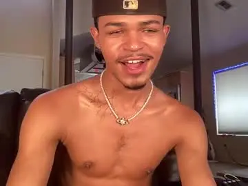 Chaturbate Live Sex Cam of lucasfriar741