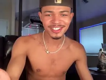 Chaturbate Free Porn Cam of lucasfriar741