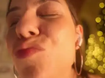 Chaturbate Sex Cam of myxspacegirl