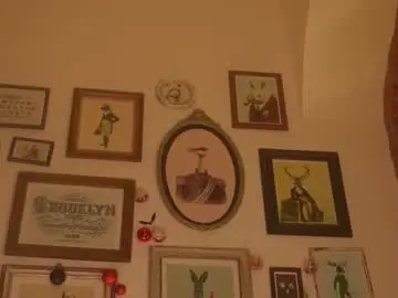 Chaturbate Adult Webcams of myxspacegirl